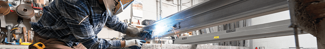 Stripe Image: Uptown Welding